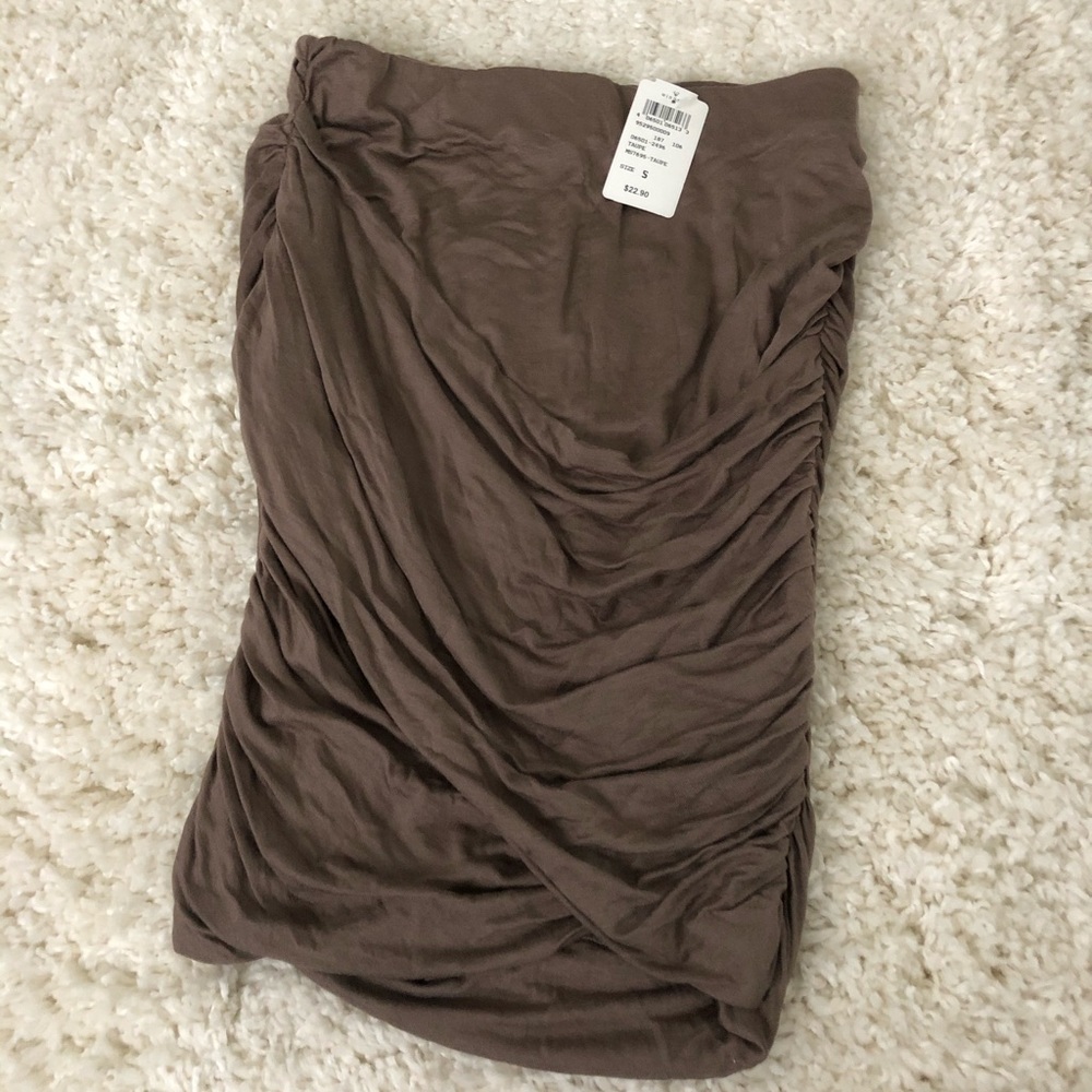 Windsor Skirt